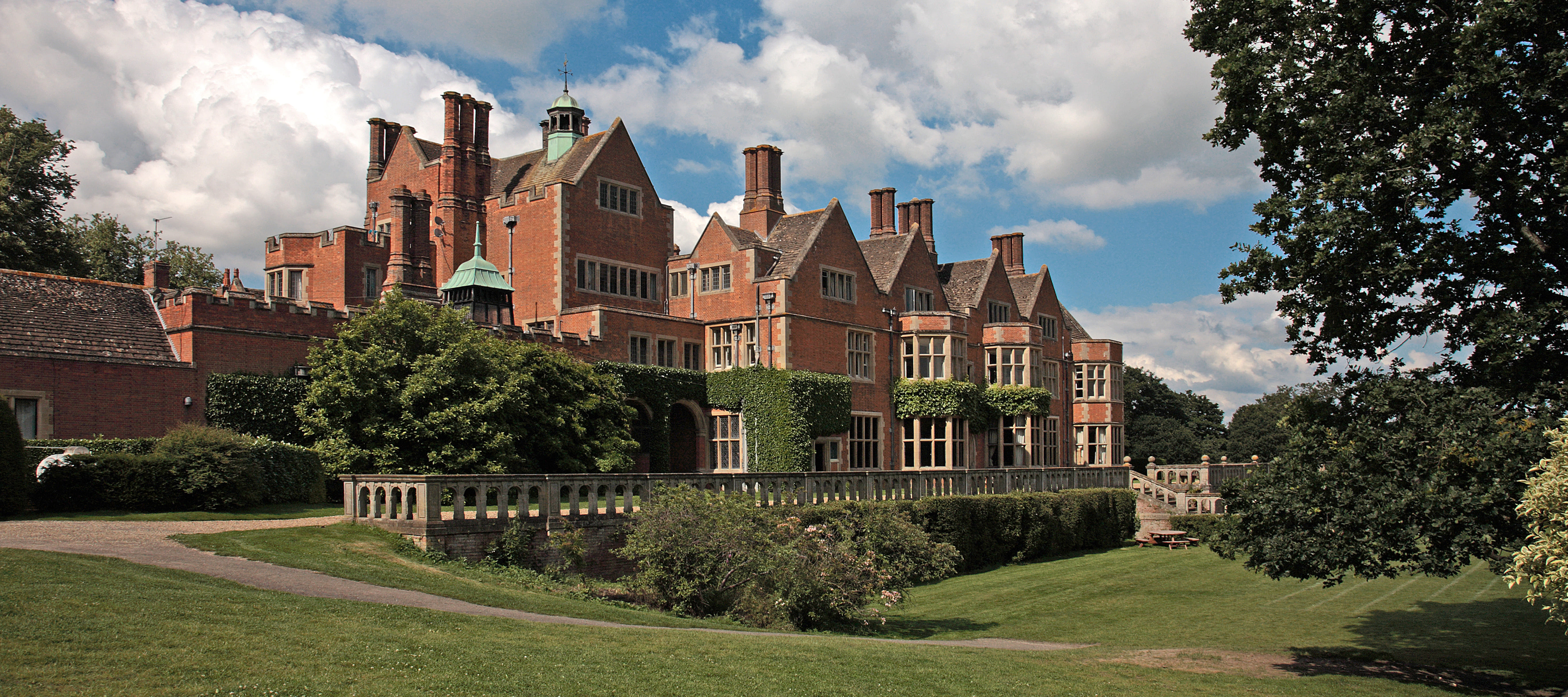 Brockhurst and Marlston House Schools